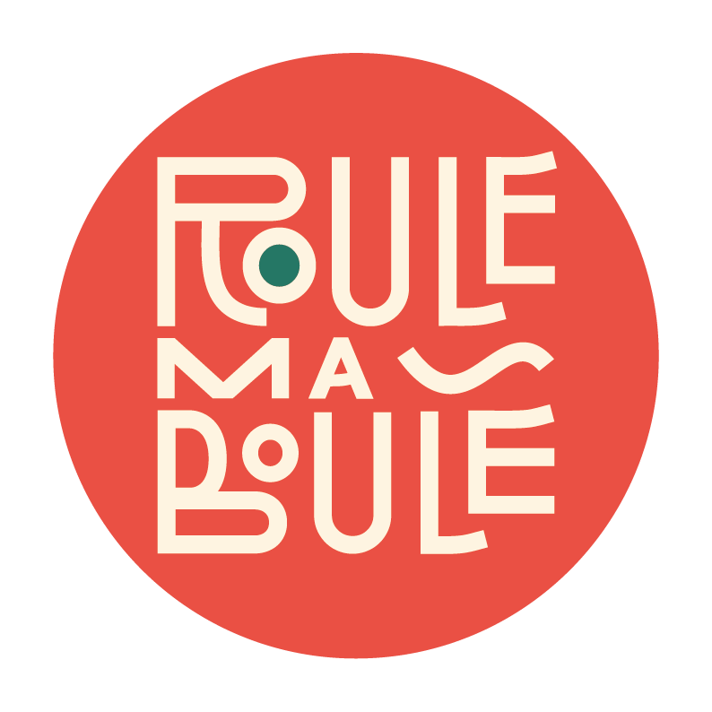 Roule Ma Boule : notre nouveau concept !